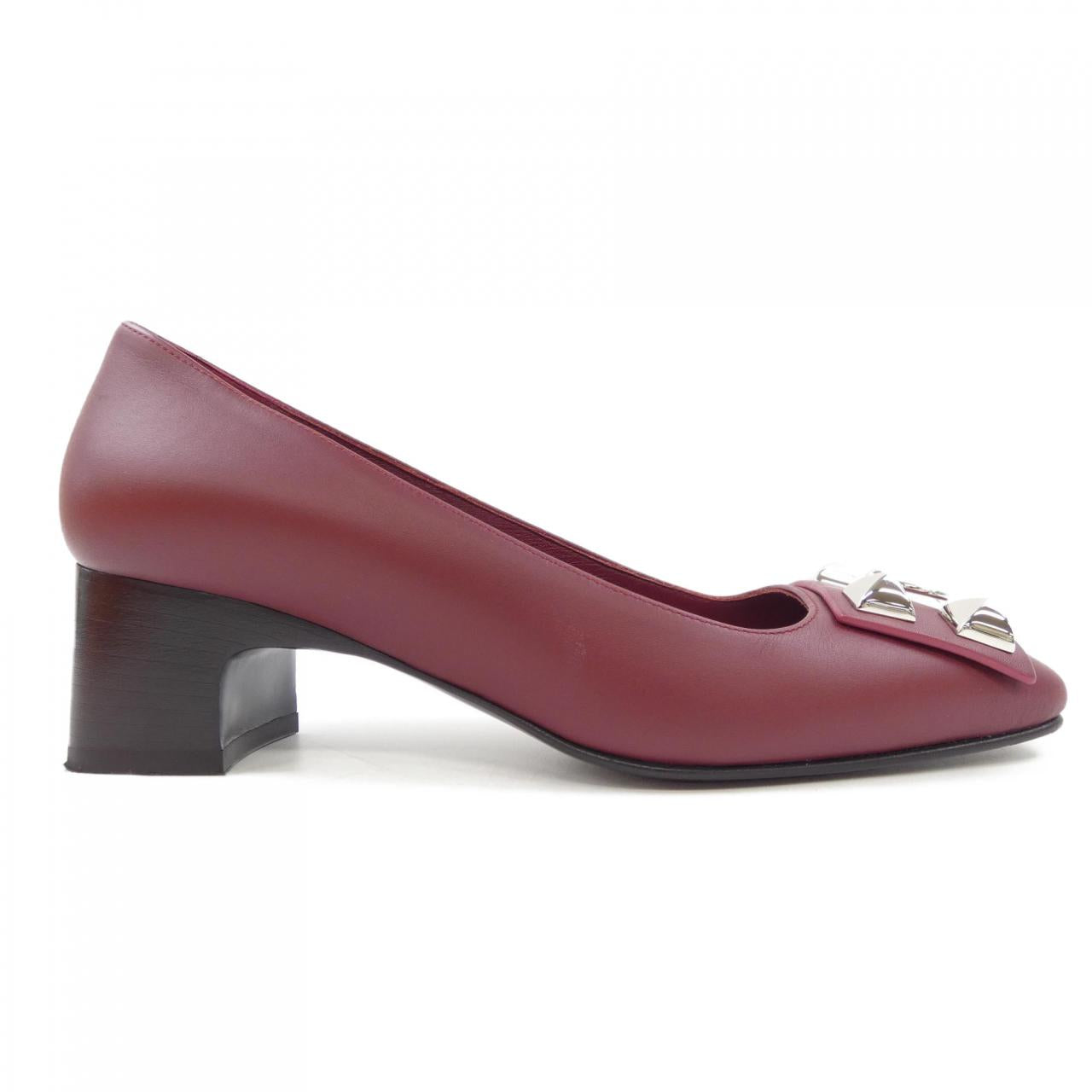 Hermes Pumps