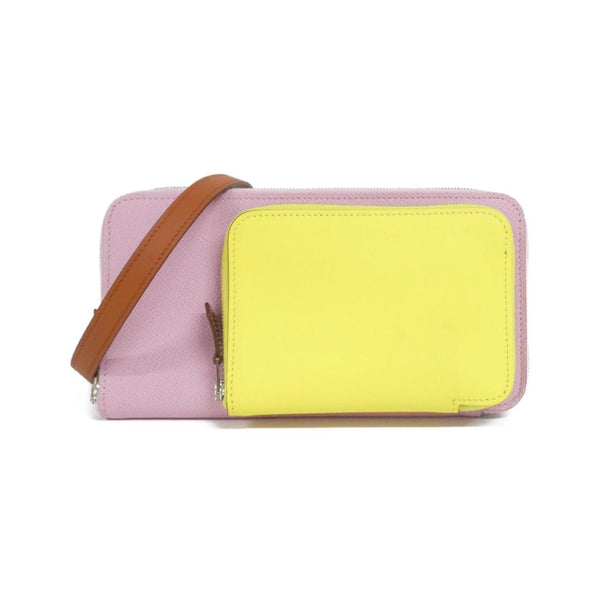 Hermes Noueveau To Go Epson Swift Wallet