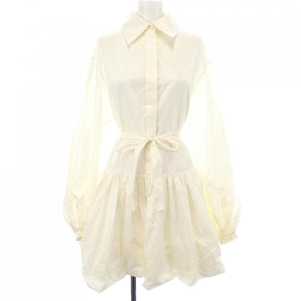 Valentino Silk Dress