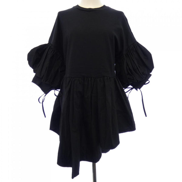 ENFOLD Cotton T Shirt