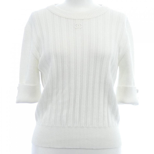 Chanel Knit Top