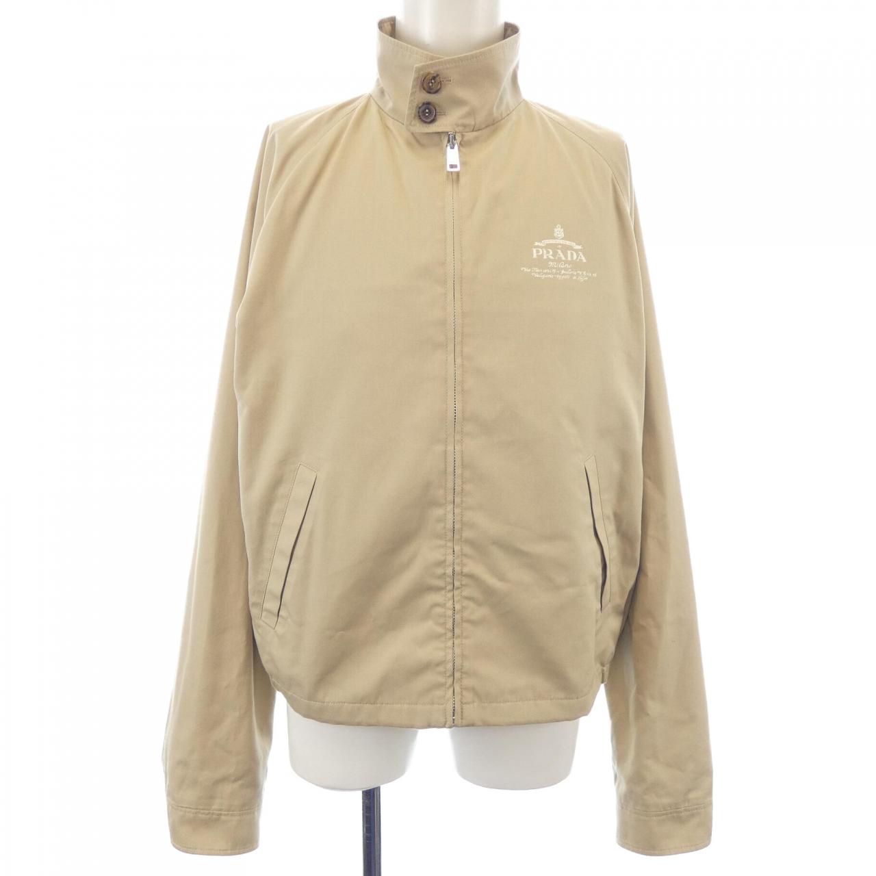 Prada Jacket