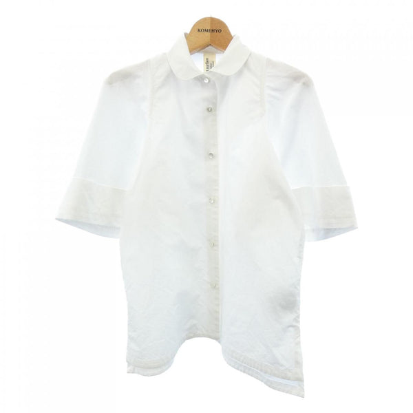 support surface short sleeve shirt
