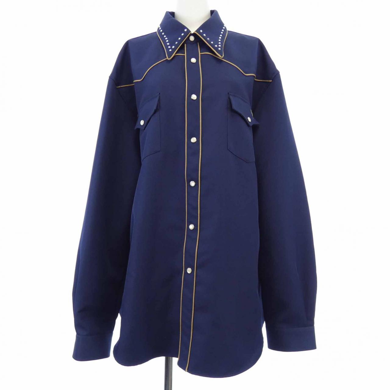 Gucci ZANUS Shirt