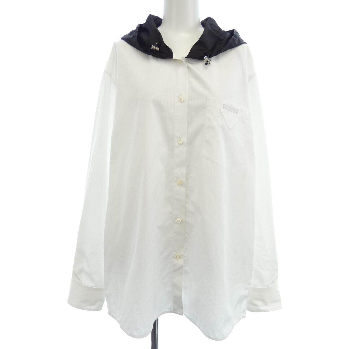 Prada Cotton Shirt