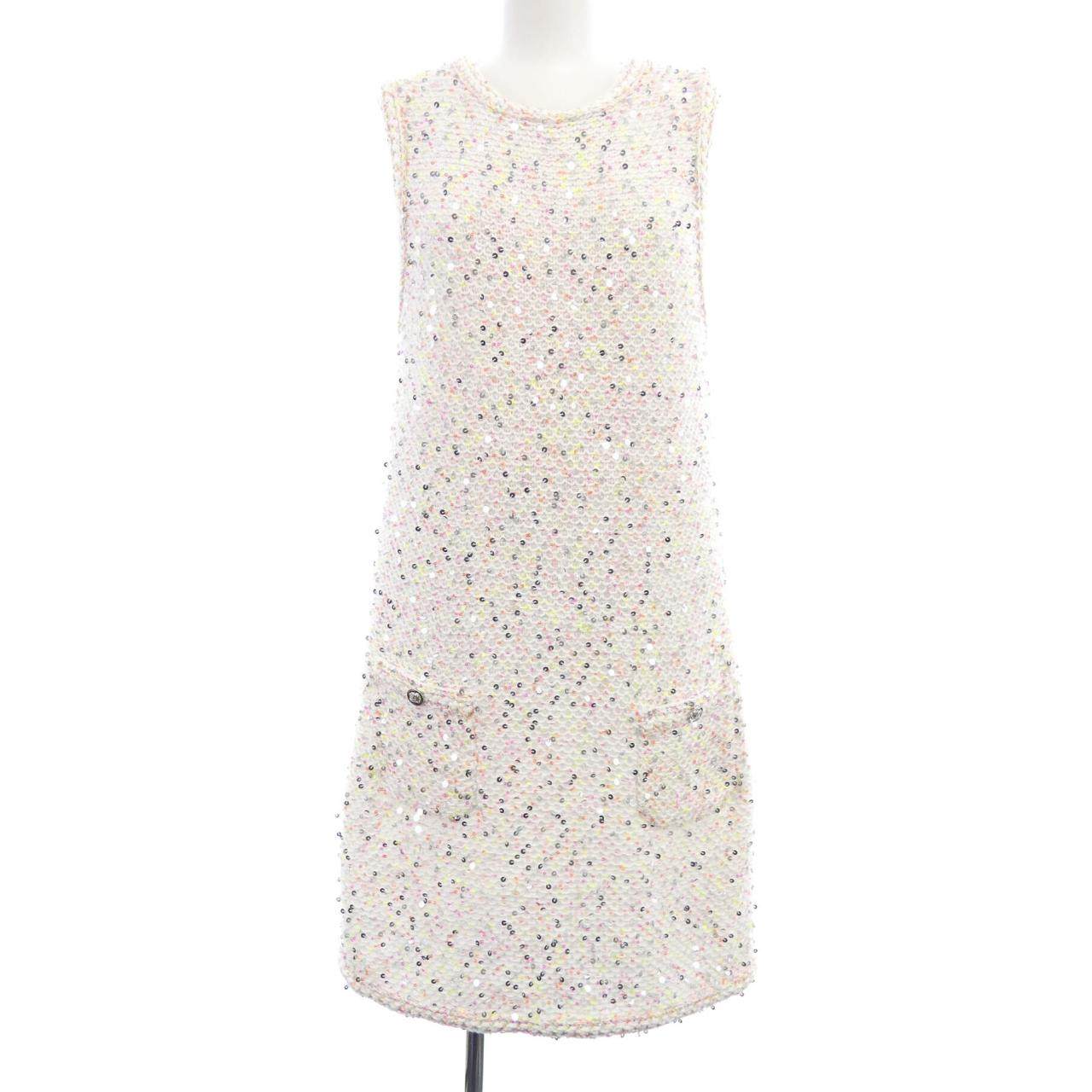 Chanel Dress