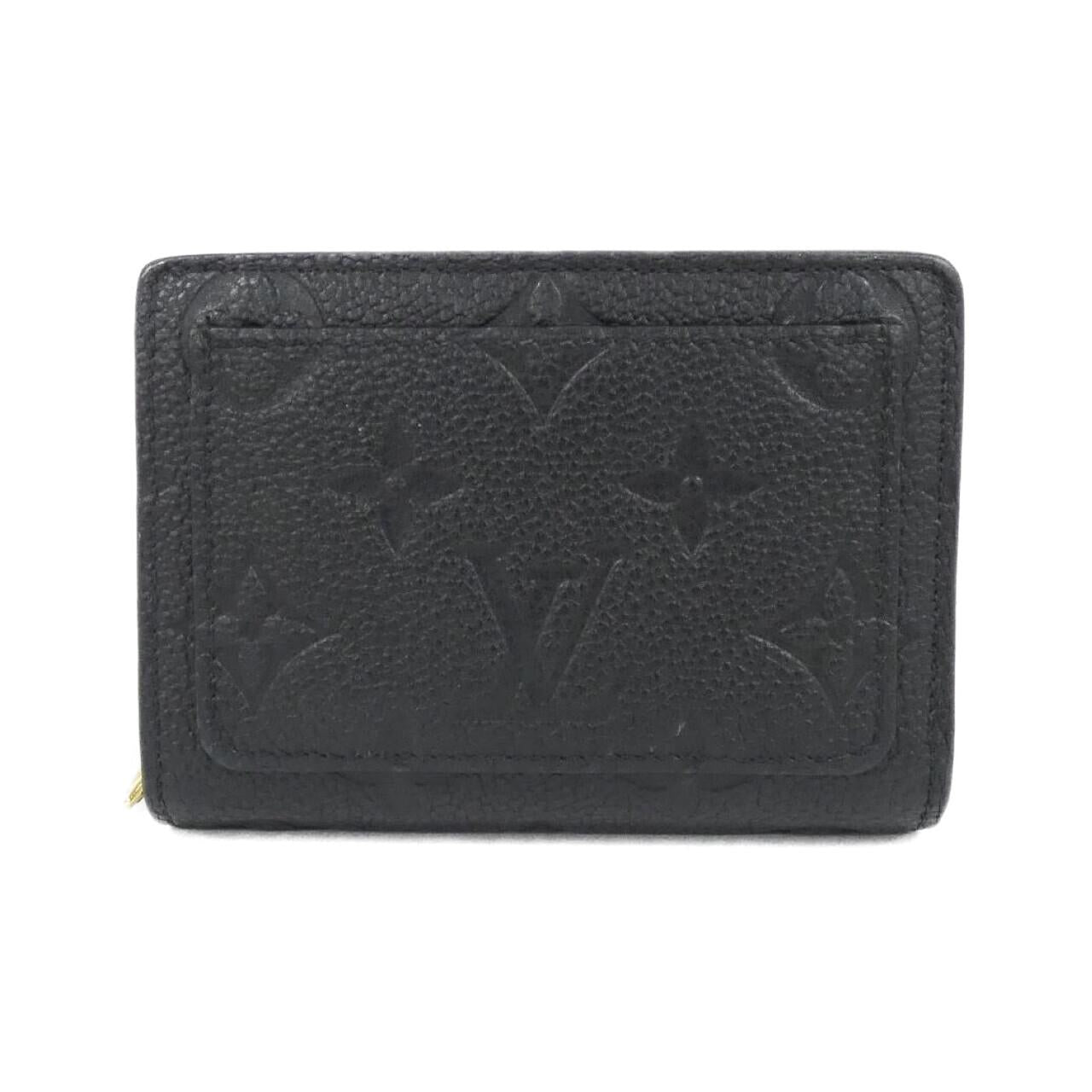 Louis Vuitton Monogram Empreinte Wallet