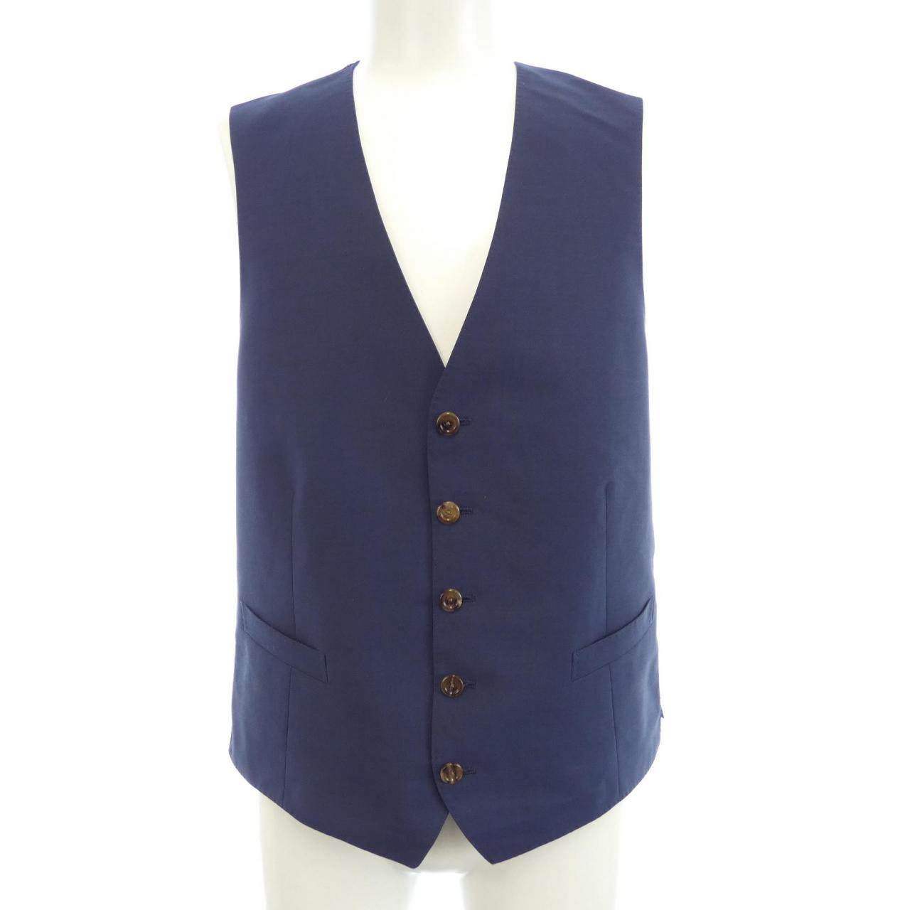 Gucci Knit Vest