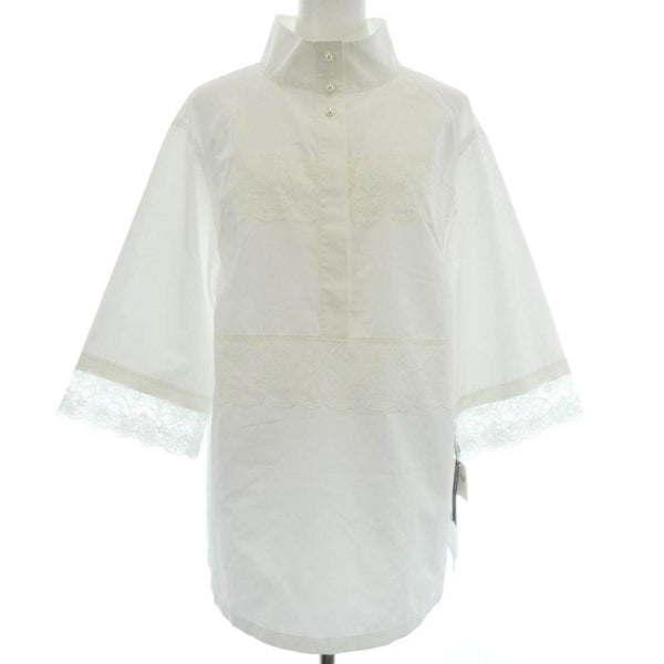 THE DENEN Cotton Shirt