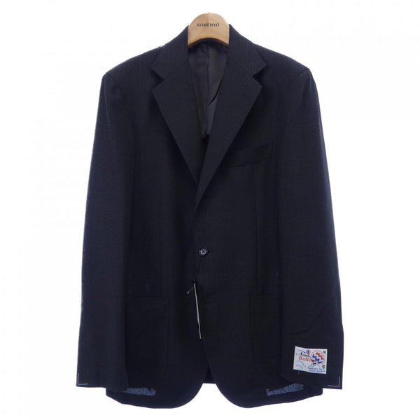 RING JACKET Wool Jacket