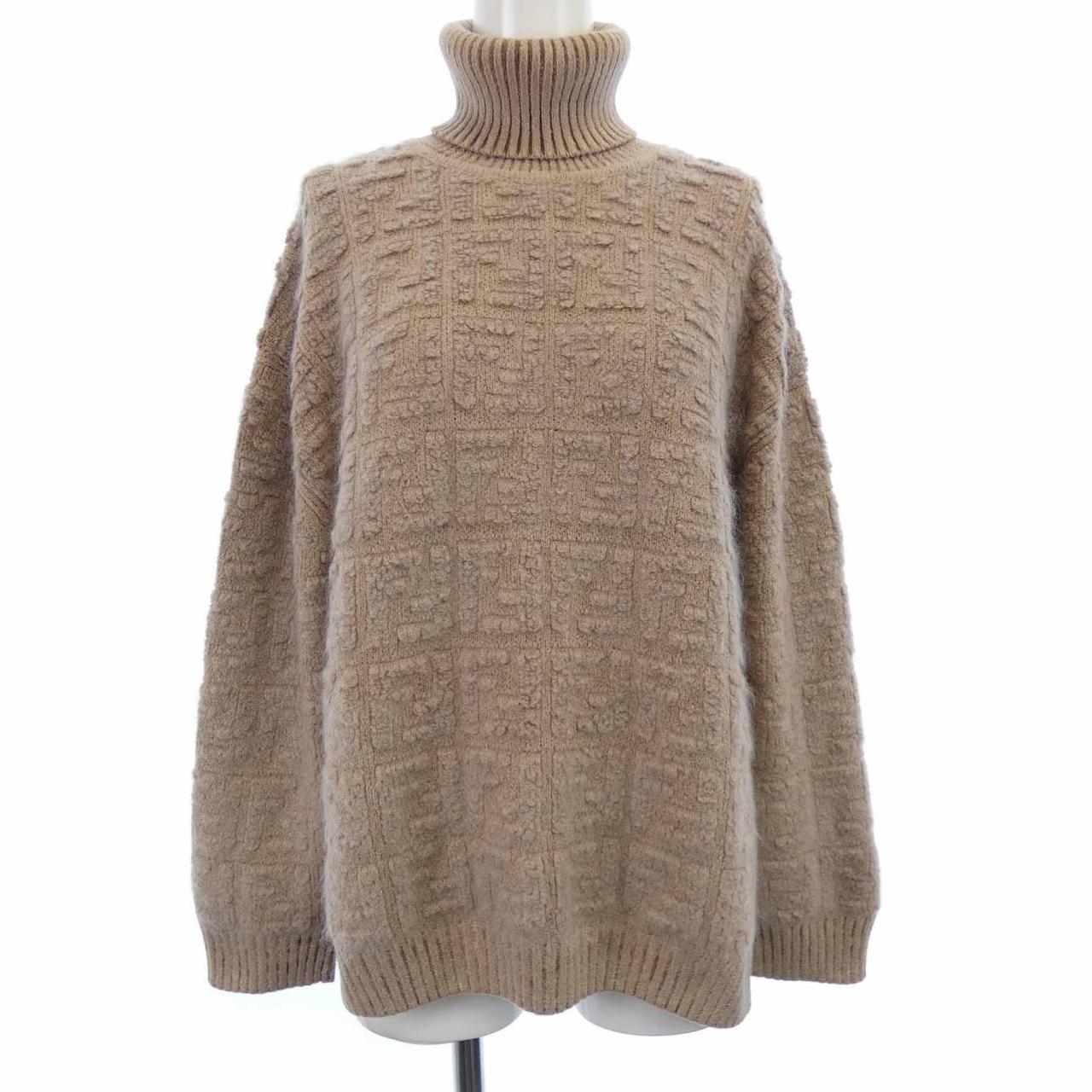 Fendi Knitwear
