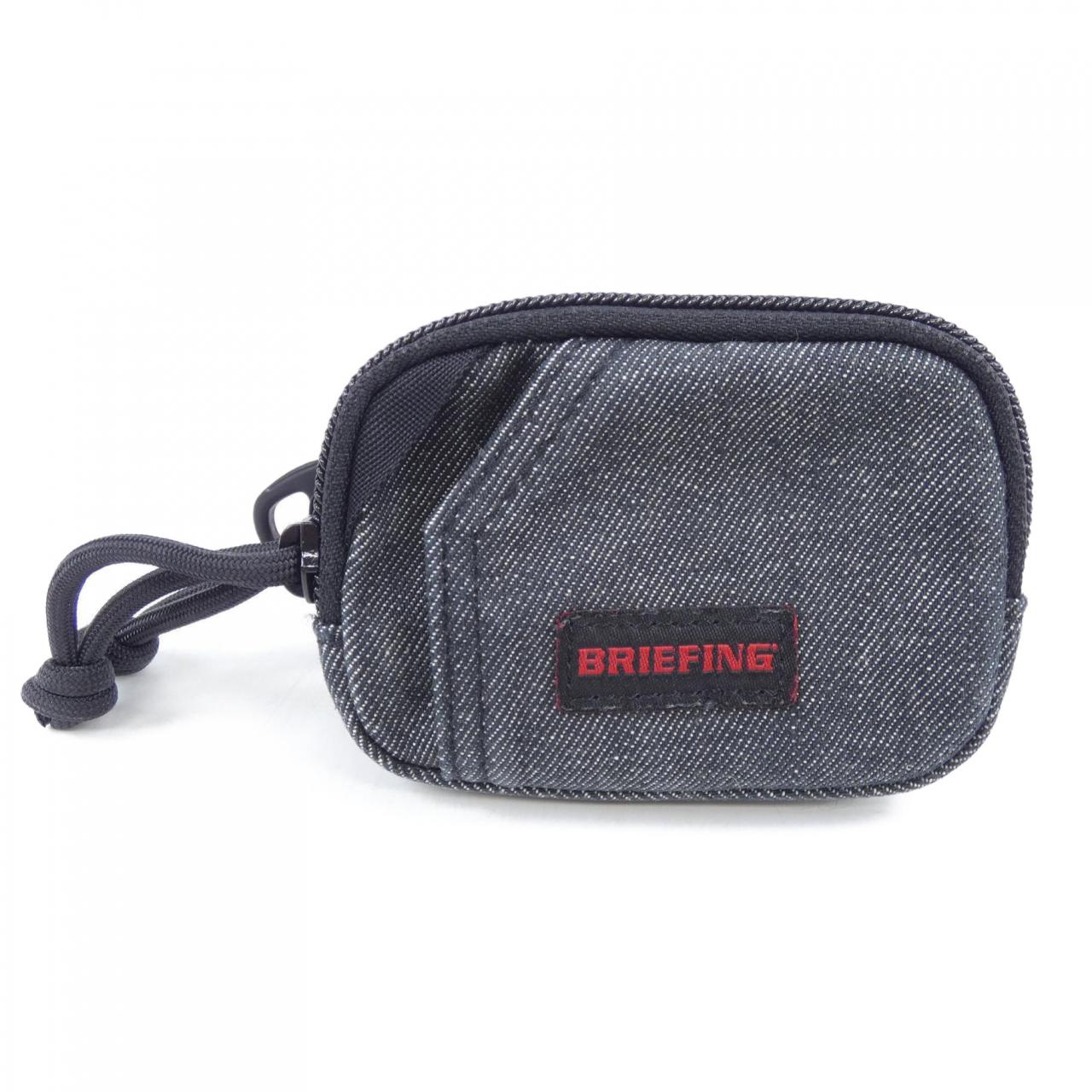 BRIEFING BRA243G61 Coin Case