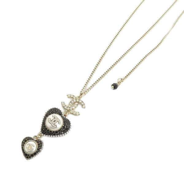 Chanel Pearl Necklace