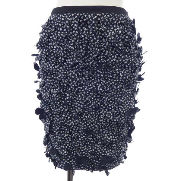 Chanel LOOK28 Skirt