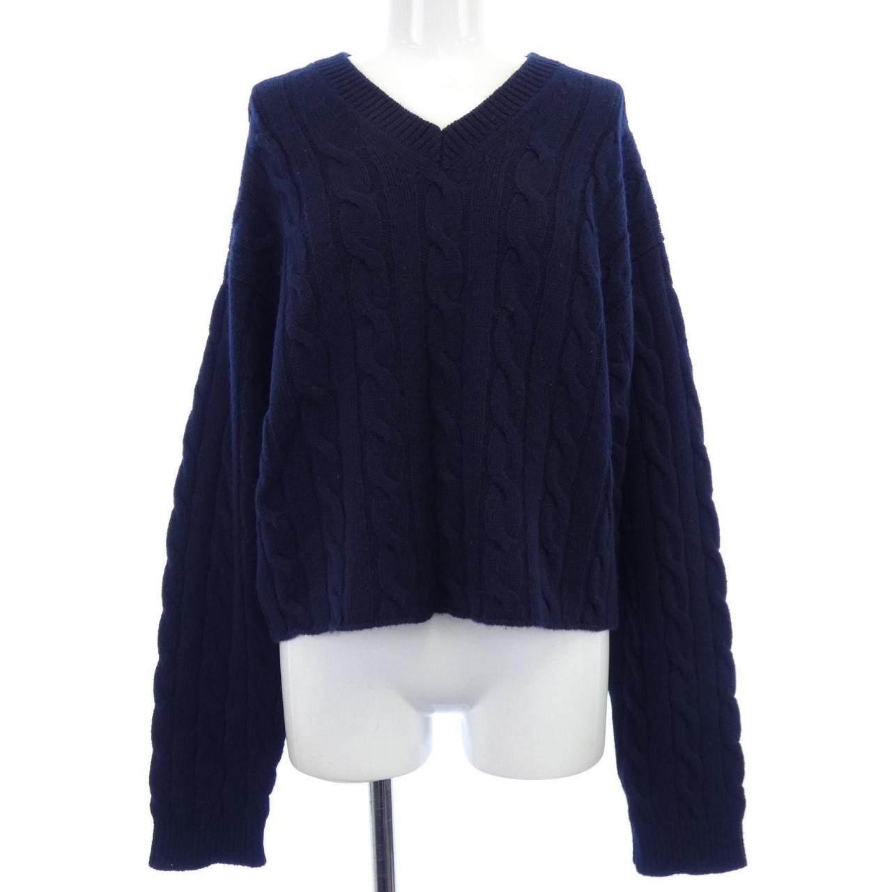 MIU MIU Cashmere Knit