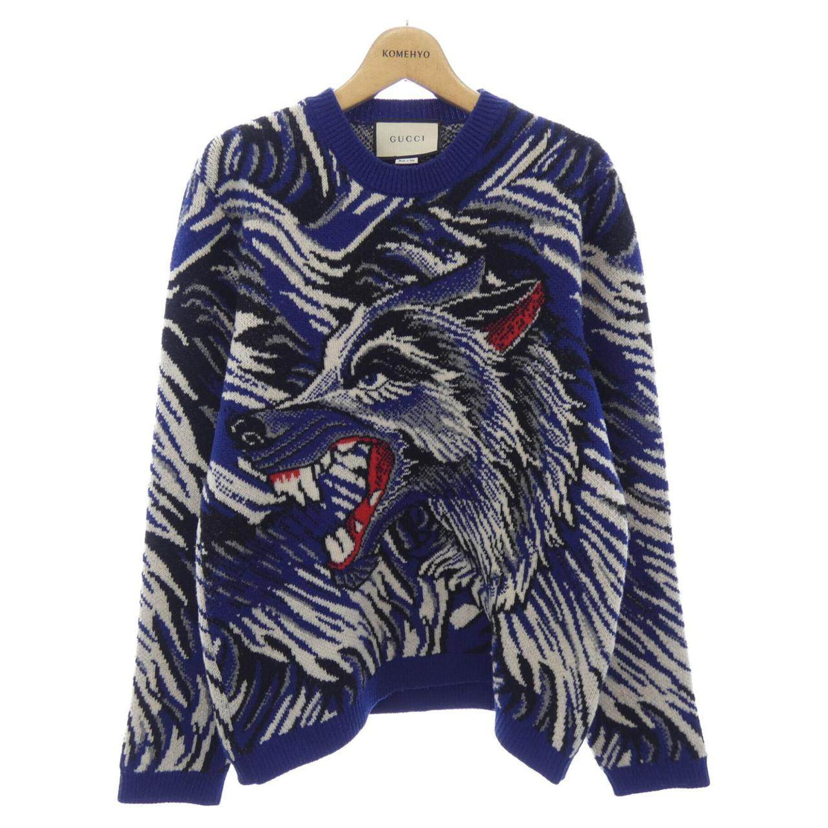 Gucci Knitwear