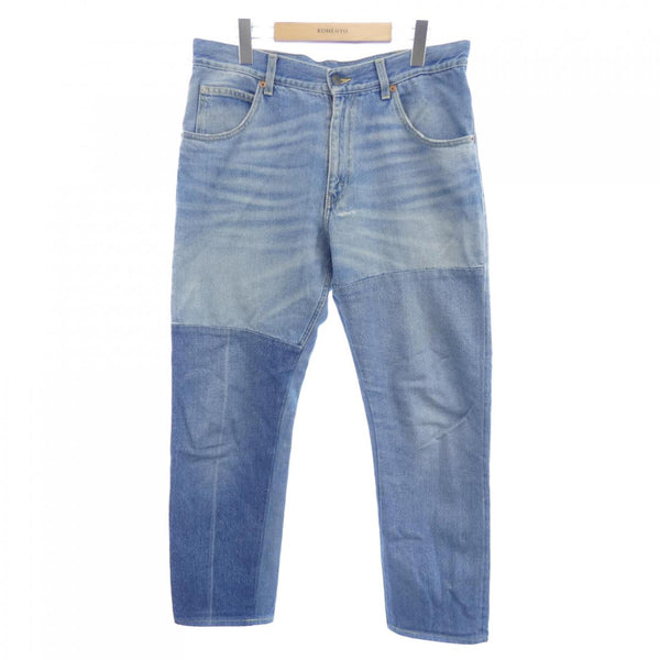 Gucci Jeans
