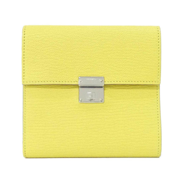Hermes Click Chevre Wallet