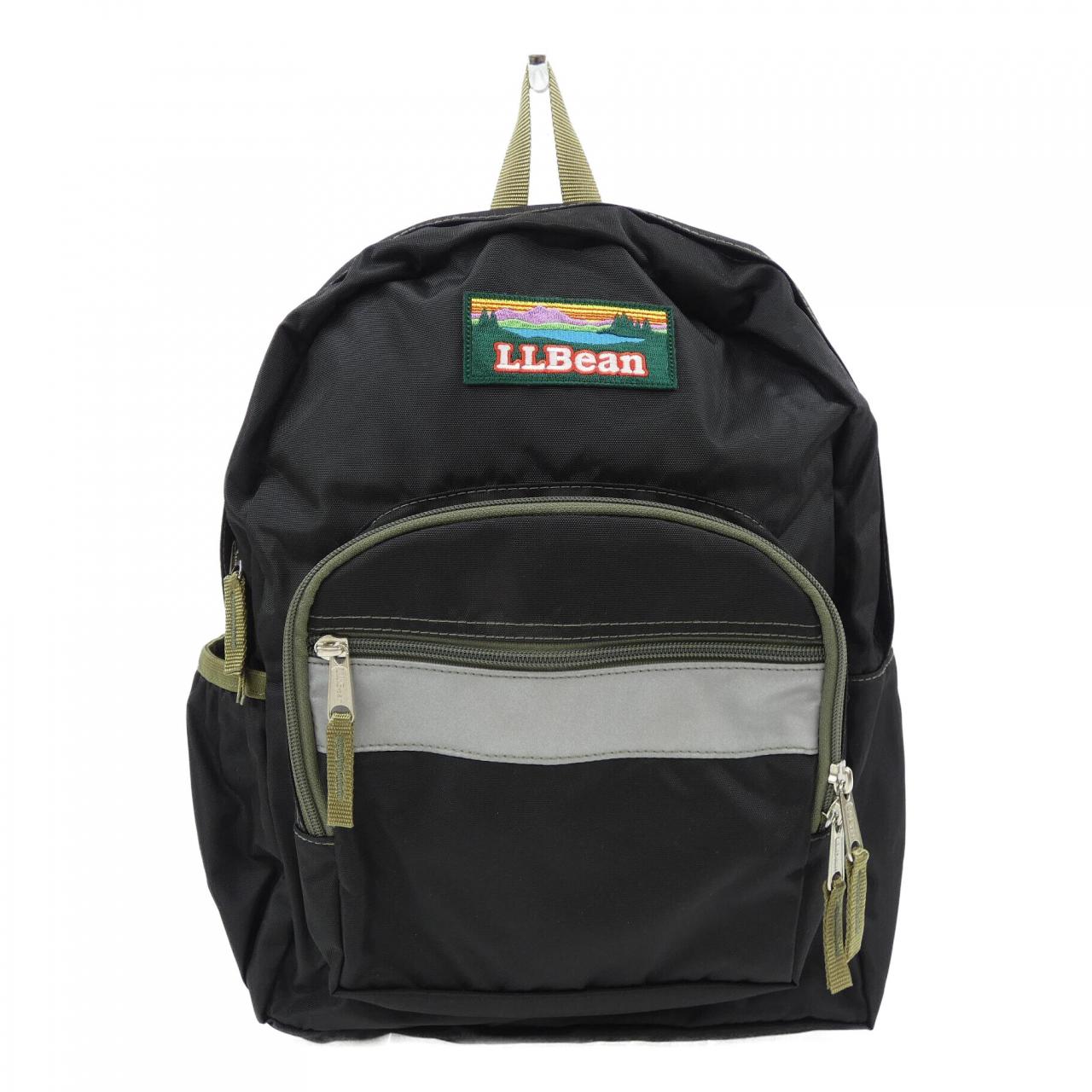 L.L.Bean Backpack