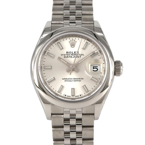 Rolex Datejust Stainless Steel