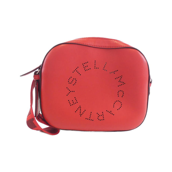 Stella McCartney Polyurethane PET Shoulder Bag