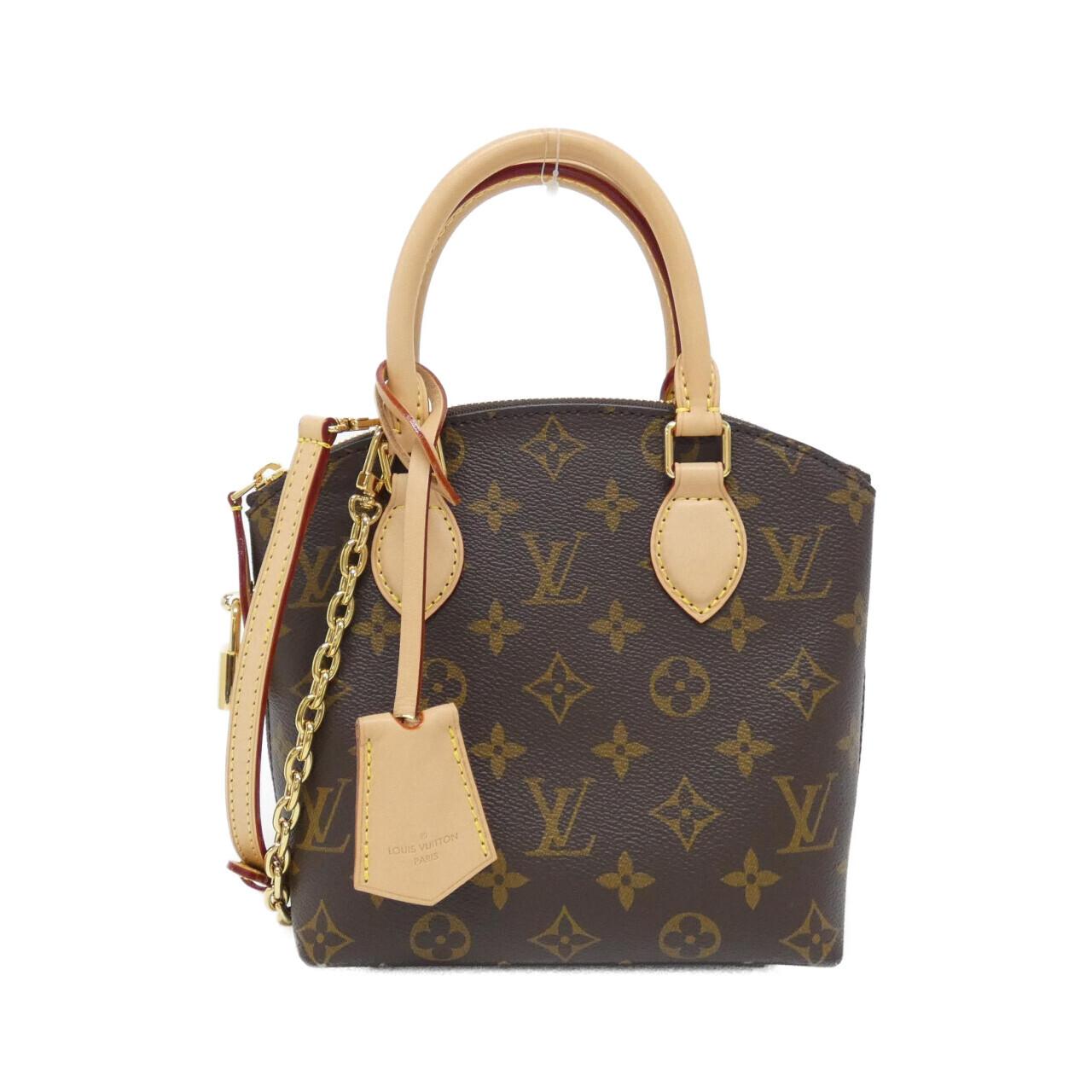Louis Vuitton Monogram Bag