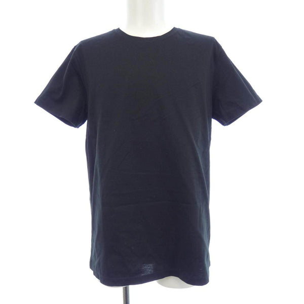 Jil Sander Cotton T Shirt
