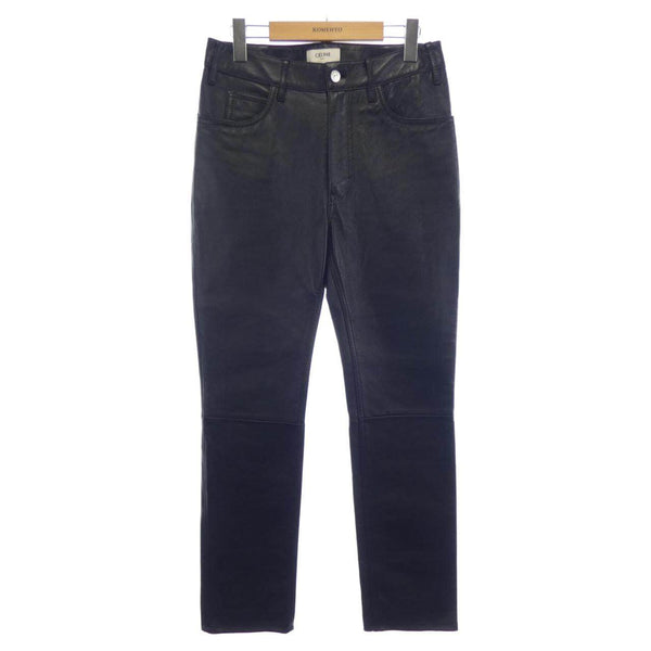 CELINE Wool Pants