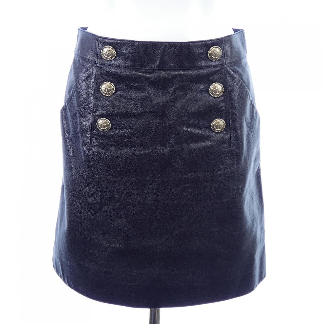 Chanel Skirt