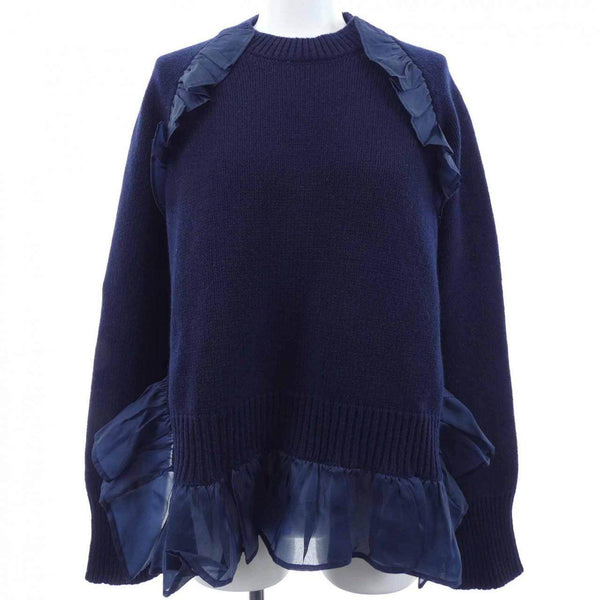 Cecilie Bahnsen Cashmere Knitwear