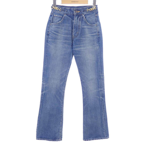 CELINE Triomphe Jeans