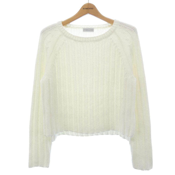 THE NEWHOUSE Knit