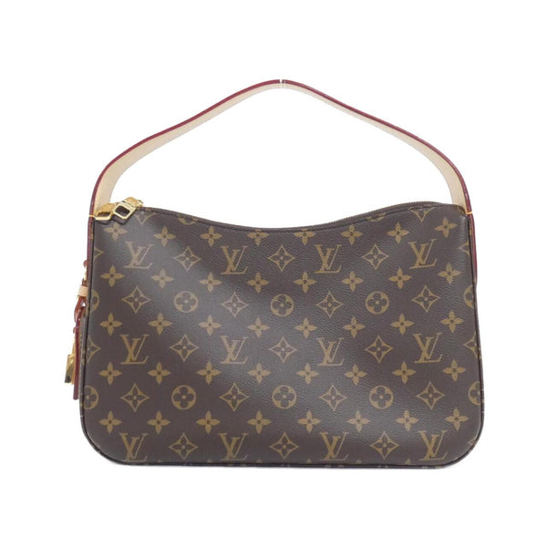 Louis Vuitton Monogram Shoulder Bag