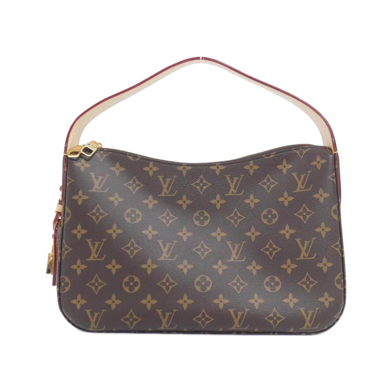 Louis Vuitton Monogram Shoulder Bag