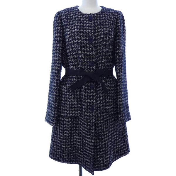 Tara Jarmon Wool Coat