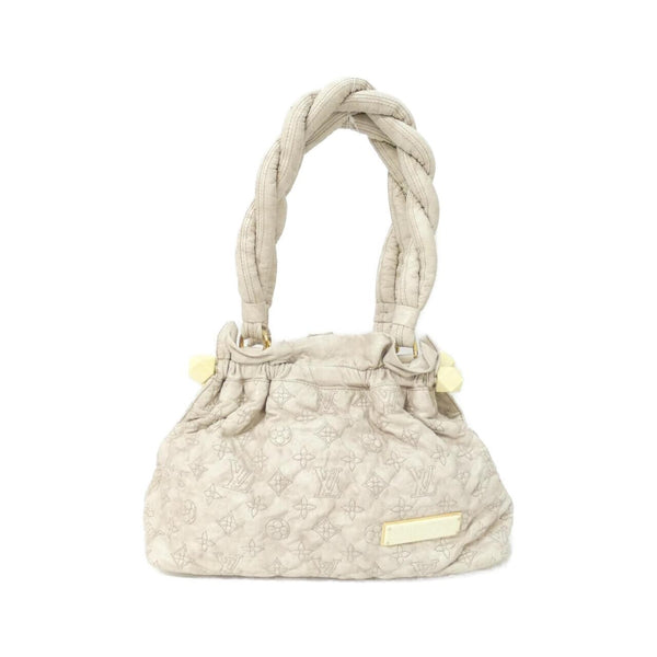 Louis Vuitton Monogram Olympe Stratus Shoulder Bag