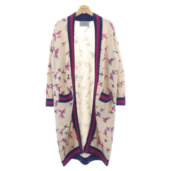 CashyAge Cashmere Cardigan