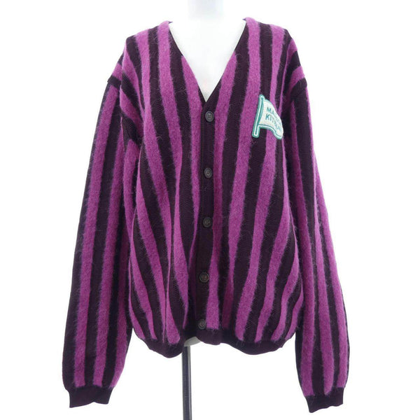 Maison Kitsune Knit Cardigan
