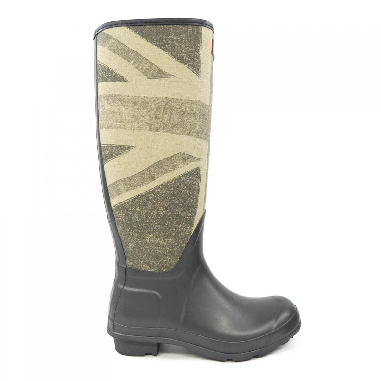 HUNTER Long Boots
