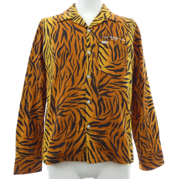 CRIMIE Short Sleeve Shirt