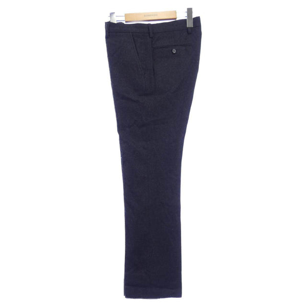 District cashmere blend pants