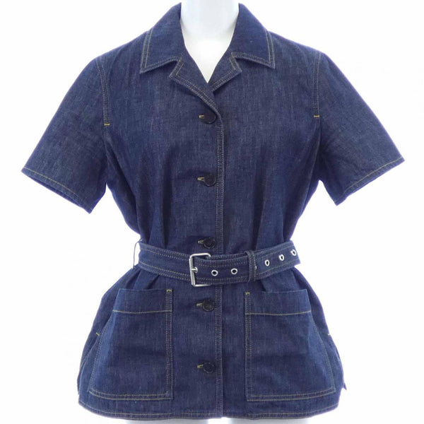 Christian Dior Denim Jacket