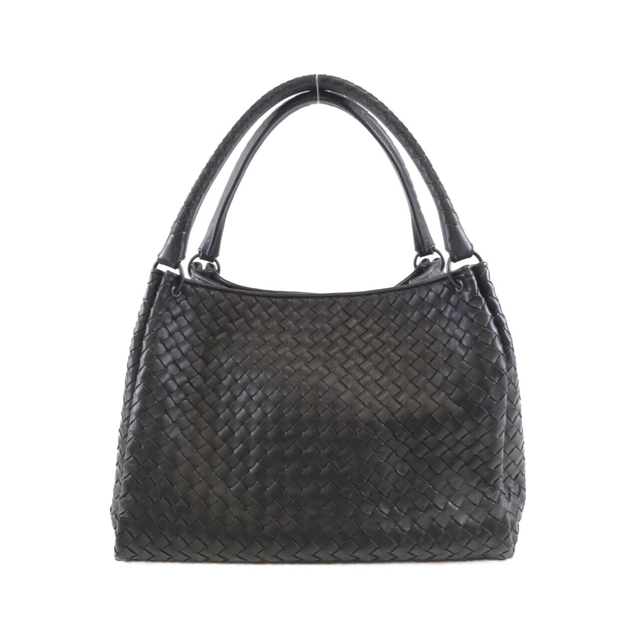 Bottega Veneta 222322 V0016 Lamb Bag