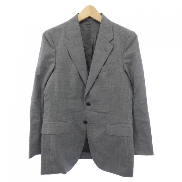 District U.A Wool Jacket
