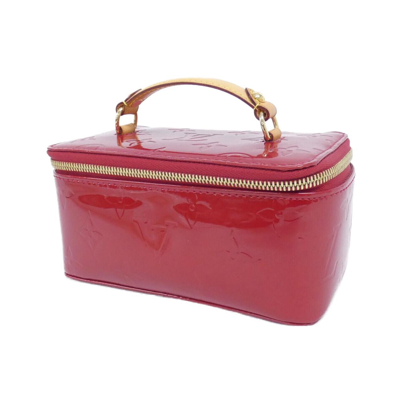 Louis Vuitton Vernis Jewelry Case