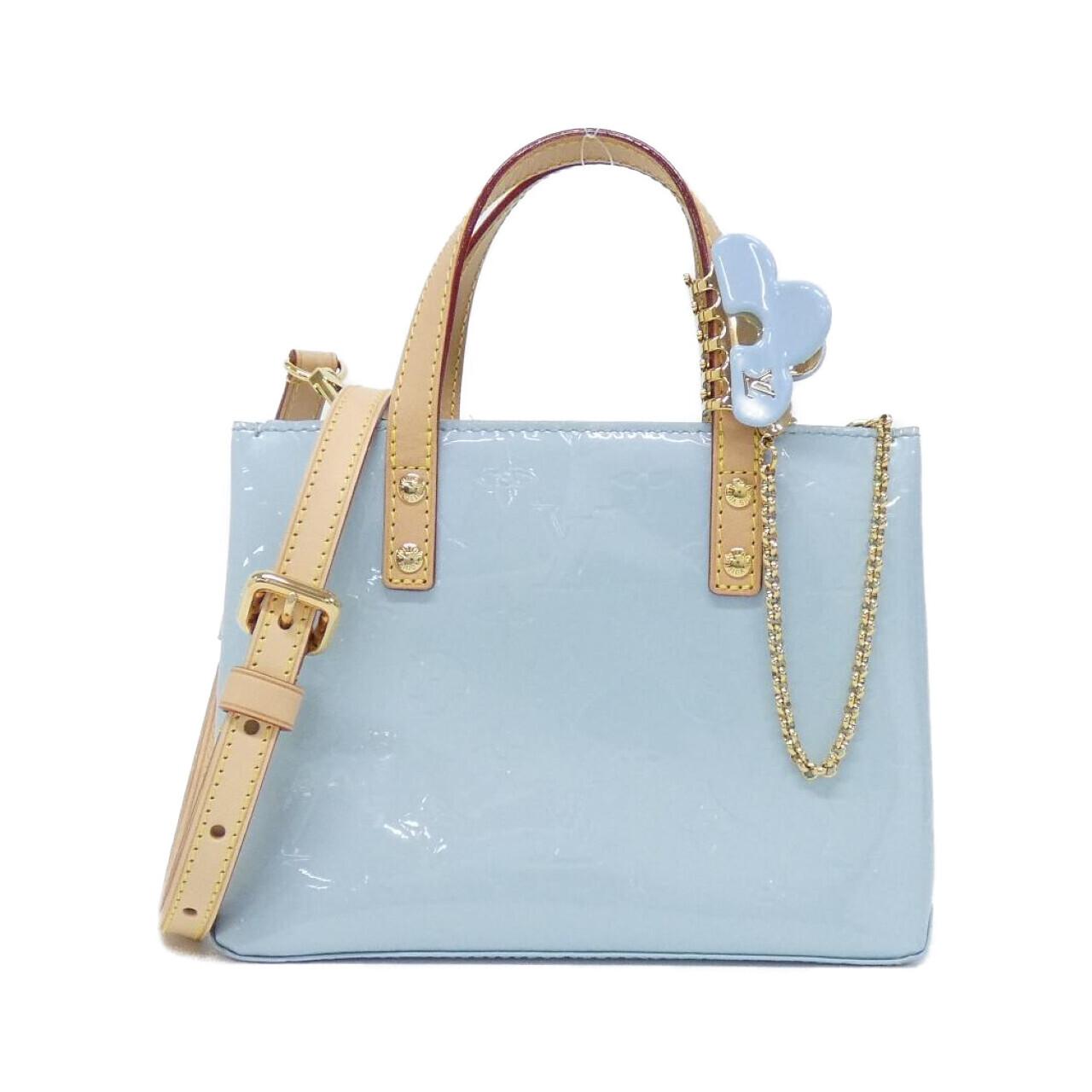 Louis Vuitton LV Remix Vernis Bag