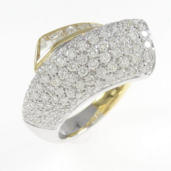 Picchiotti Diamond Ring