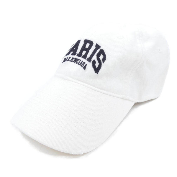 Balenciaga Cotton Cap