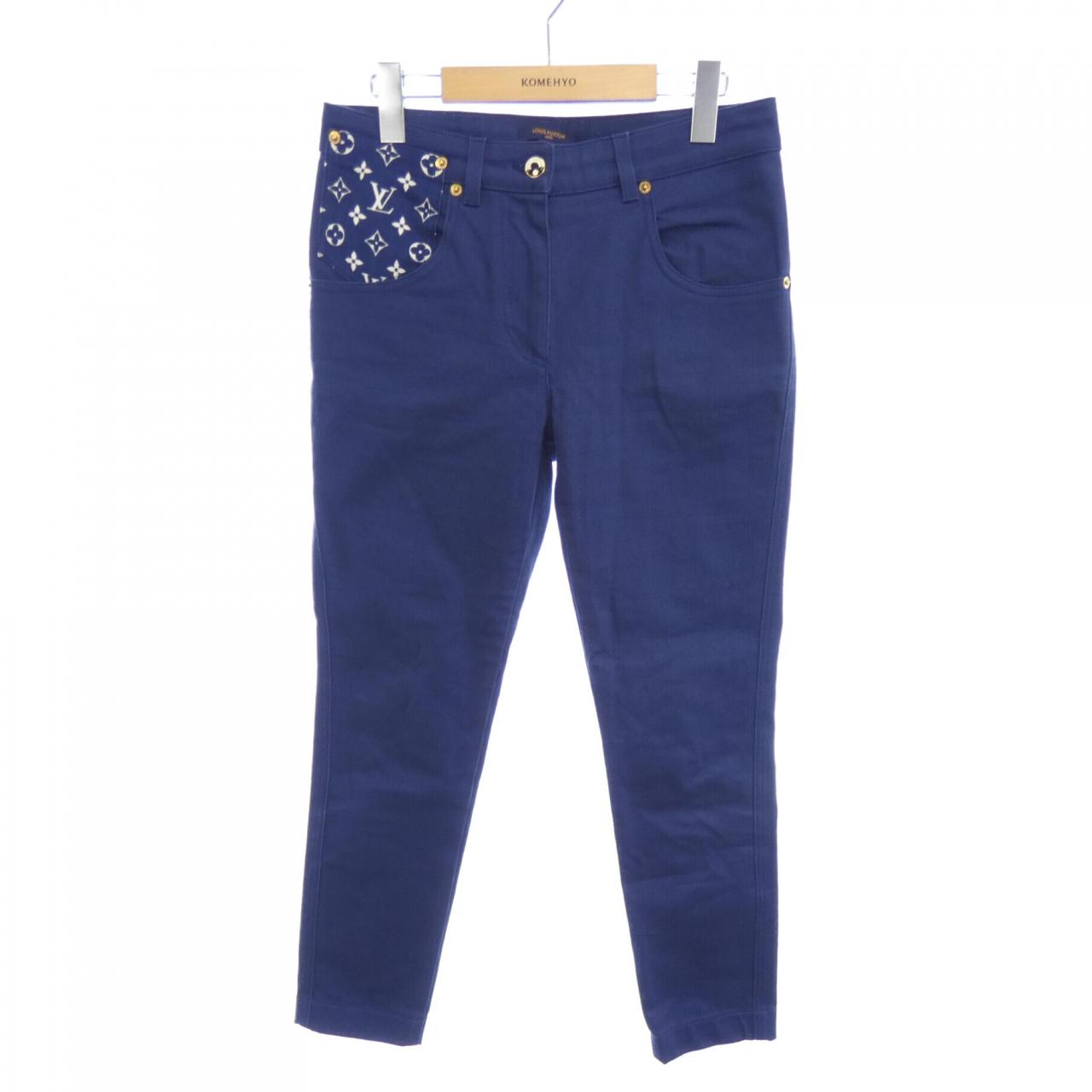 Louis Vuitton Jeans