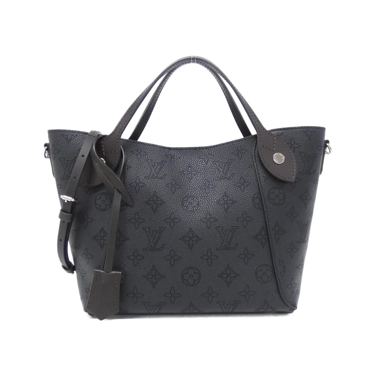 Louis Vuitton Mahina HinA Calf 2way Bag